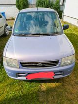 Daihatsu Cuore 2003 - Daihatsu Cuore aus 2003