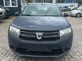 Dacia Sandero II Essentiel*1 Hand*Tüv Neu - Dacia Sandero: Essentiel