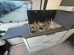 Adria Twin Supreme 640 SLB *NORDIC (Winter)