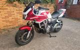 Honda CB 1300, 2. Hand, Schönwetterfahrzeug,  - HONDA CB 1300 S