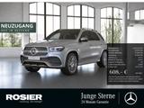 Mercedes-Benz GLE 400 d 4M AMG Sport Exclusive AHK Pano SHD Ka