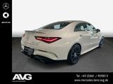Mercedes-Benz Mercedes-AMG CLA 35 4M Advanced-Plus Ambi Kamera - : Coupé, Mercedes Cl
