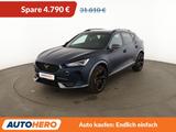 Cupra Formentor 2.0 TSI VZ 4Drive Aut*NAVI*LED*ACC*CAM