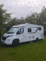 Bürstner Nexxo Van T 700 / Autark  - Bürstner T700