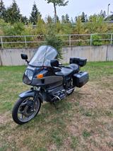 BMW R 100 RT Classic - BMW R100RT