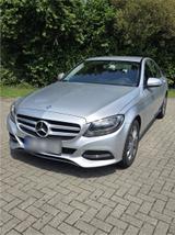 Mercedes-Benz Mercedes Benz C220 CDI - Mercedes-Benz C 220 in Bielefeld