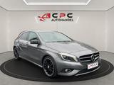 Mercedes-Benz A 200 A -Klasse A 200 CDI / d - Mercedes-Benz A 200: Sportwagen