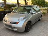 Nissan Micra 1,2 Motor - Klimaanlage - TÜV... - Nissan Micra