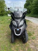 Piaggio MP3 500i sport - PIAGGIO MP 3