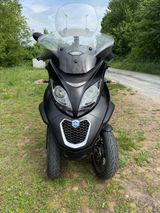Piaggio MP3 500i sport - PIAGGIO MOTORRAD