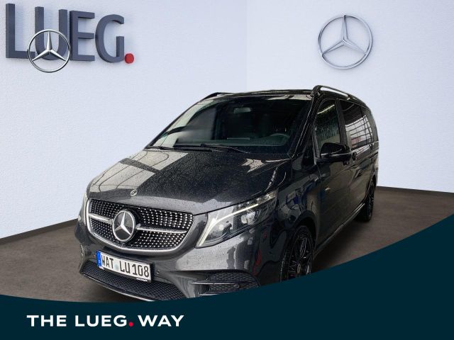 Mercedes-Benz V 300 d AVGED/L Avantgarde Edition lang 7-Sitzer