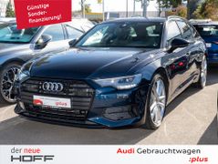 Audi A6 Avant 40 TDI sport S Line 21Zoll Kamera Navi