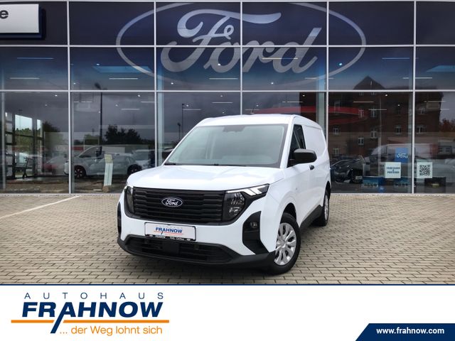 FORD Transit Courier 1.5 EcoBlue Kasten Trend PDC GRA