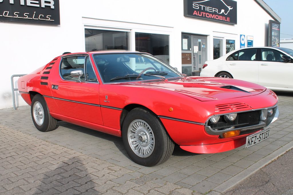 Alfa Romeo Other