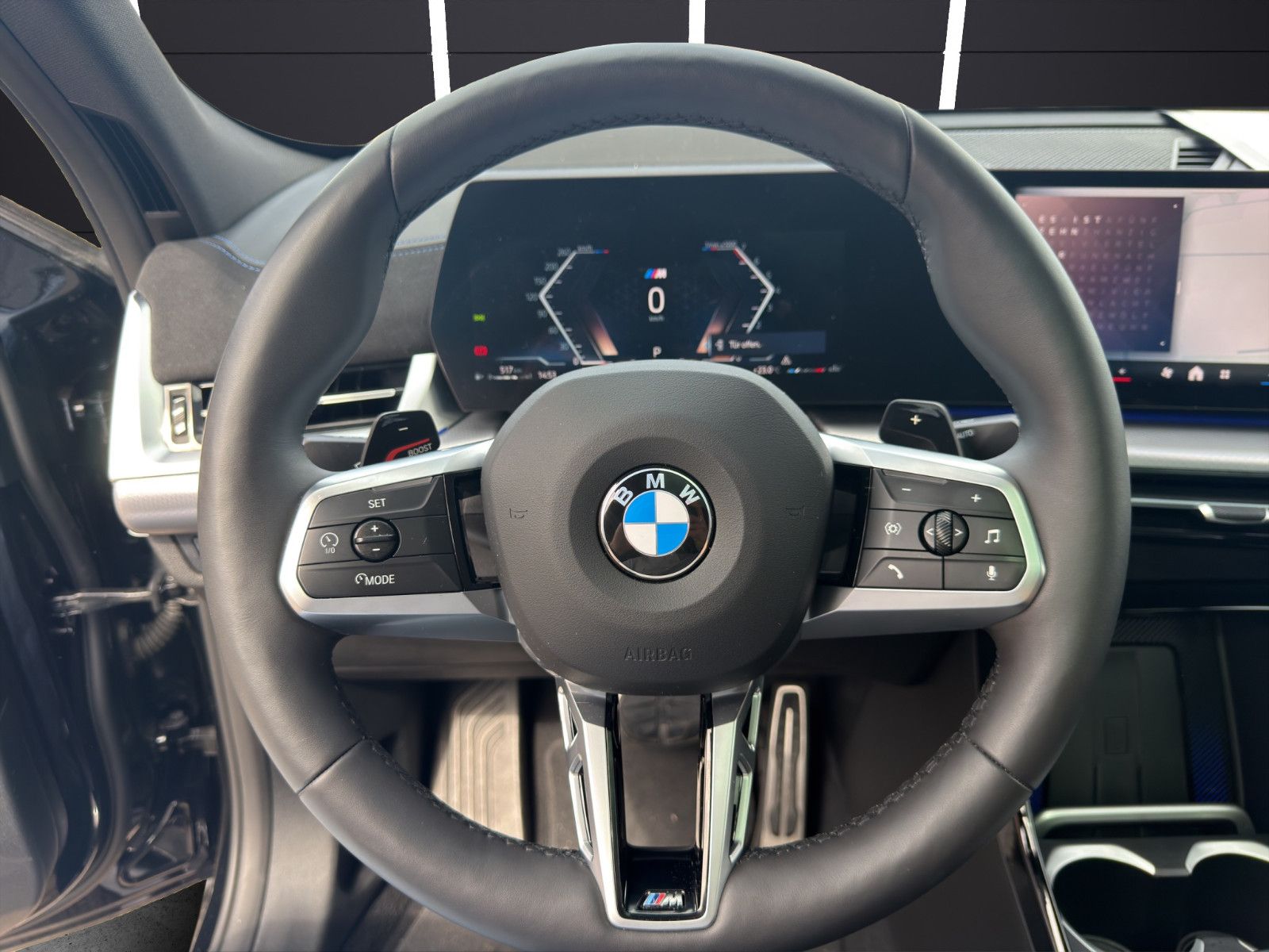 Fahrzeugabbildung BMW X2 sDrive M Sport*Head-up*Harman*360°Cam*DAB*