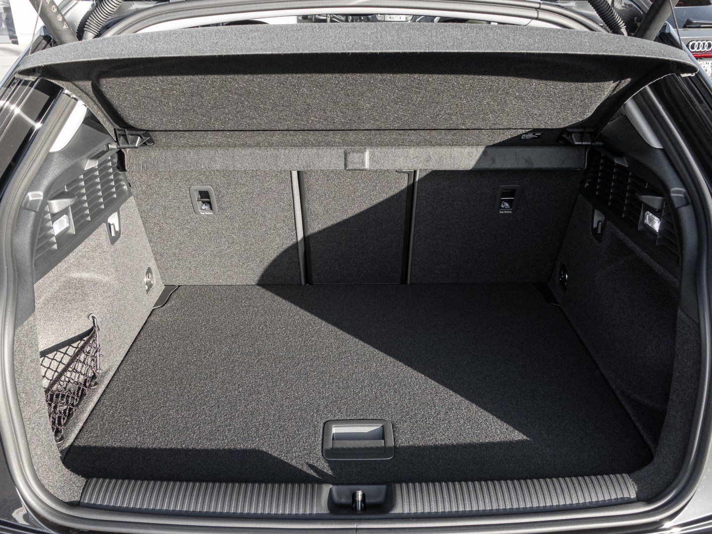Audi Q2 - Bild 14