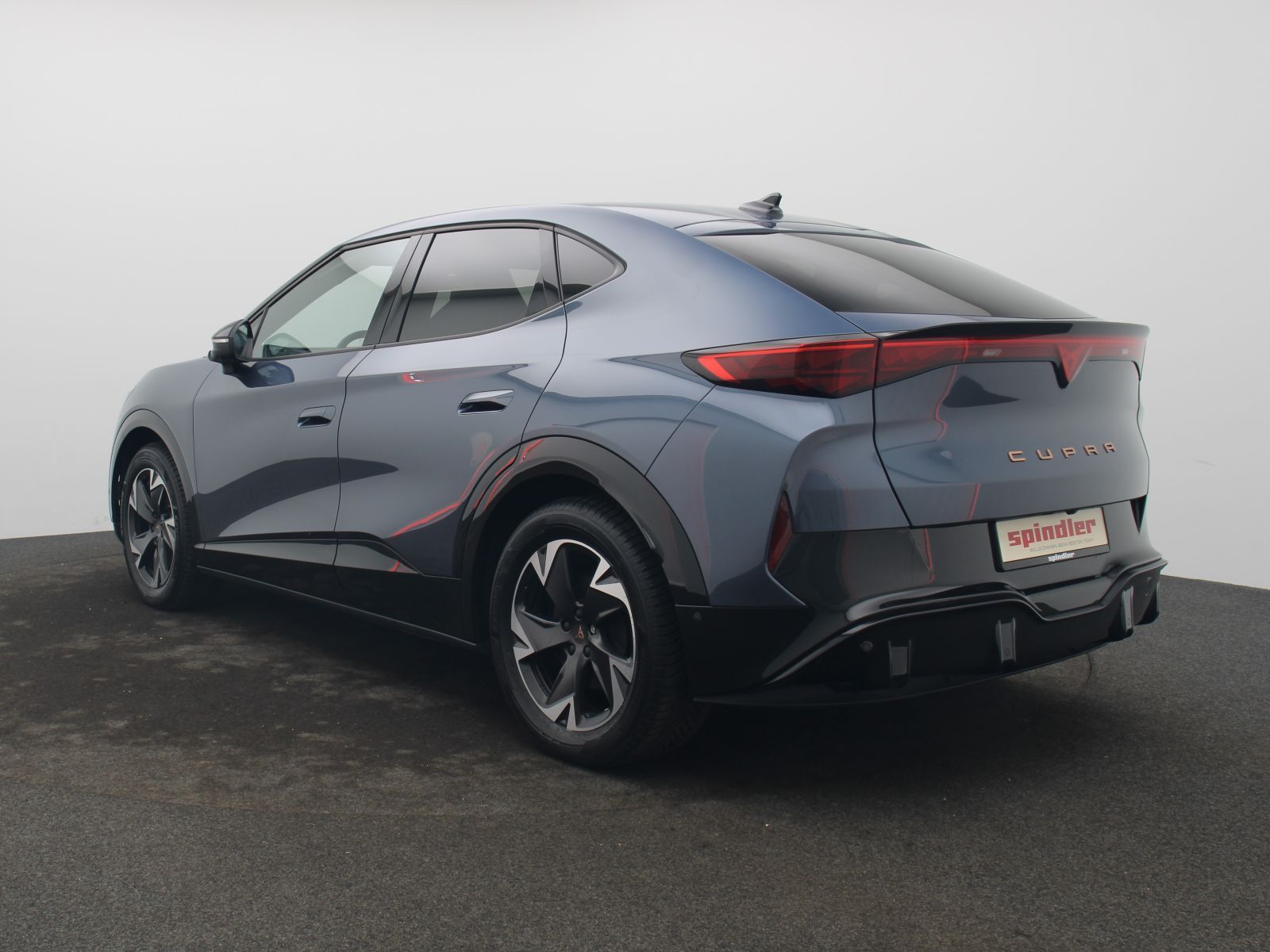 Cupra Tavascan - Bild 6