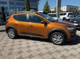 Dacia Sandero Stepway Comfort TCe 90 - Dacia Sandero in Karlsruhe