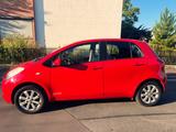 Toyota Yaris 1,0-l-VVT-i - - Toyota Yaris Gebrauchtwagen in Ludwigshafen