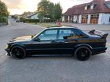 Mercedes-Benz W201 190 2,6E EVO1 Umbau Neu lackiert 19 Zoll - Mercedes-Benz 190: Evo