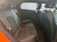 MG MG4 - Vorschau Bild 5