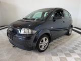 Audi A2 1.4°Tüv 11/26°2 Hand°Klima - gebrauchte Audi A2 aus dem Jahr 2003