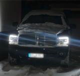 Andere Dodge Ram 1500 4x4 5,7 alles funktioniert ... - Andere aus 2008