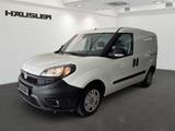 Fiat Doblò Cargo Serie 2 Kawa L1H1 1.3 Tempomat Kamer