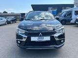 Mitsubishi ASX Edition Allrad AHK Sitzheizung Automatik - Mitsubishi ASX mit Diesel-Antrieb: Allradantrieb
