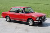 BMW 2002 E10 - Original Dutch, Low Mileage - BMW 2002: 3 Türen