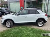 Volkswagen T-Roc 1.5 TSI Style DSG AHK ACC Navi SHZ LED - Volkswagen T-Roc: Style