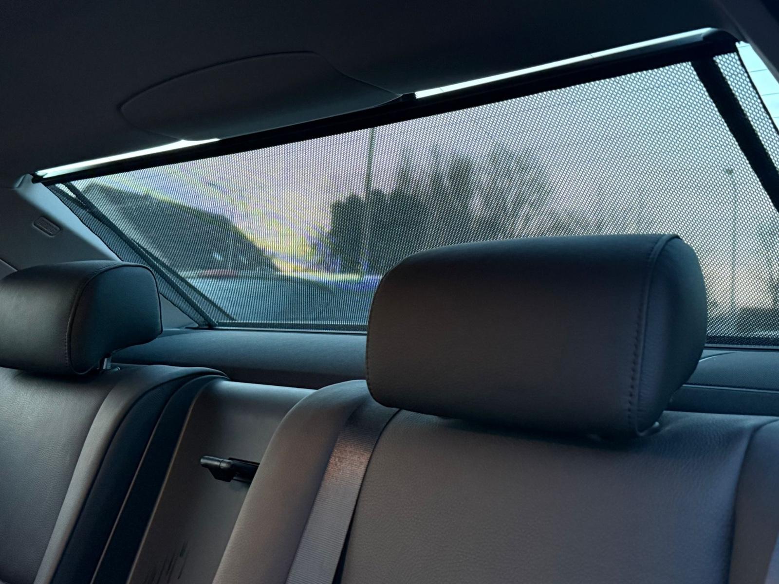 BMW 530i Lim. *90TKM*2.HAND*SCHIEBEDACH*