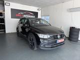 Volkswagen Tiguan 1.5 TSI Active  NAVI/LED/KAMERA/ACC/DAB - Gebrauchtwagen in Ingolstadt