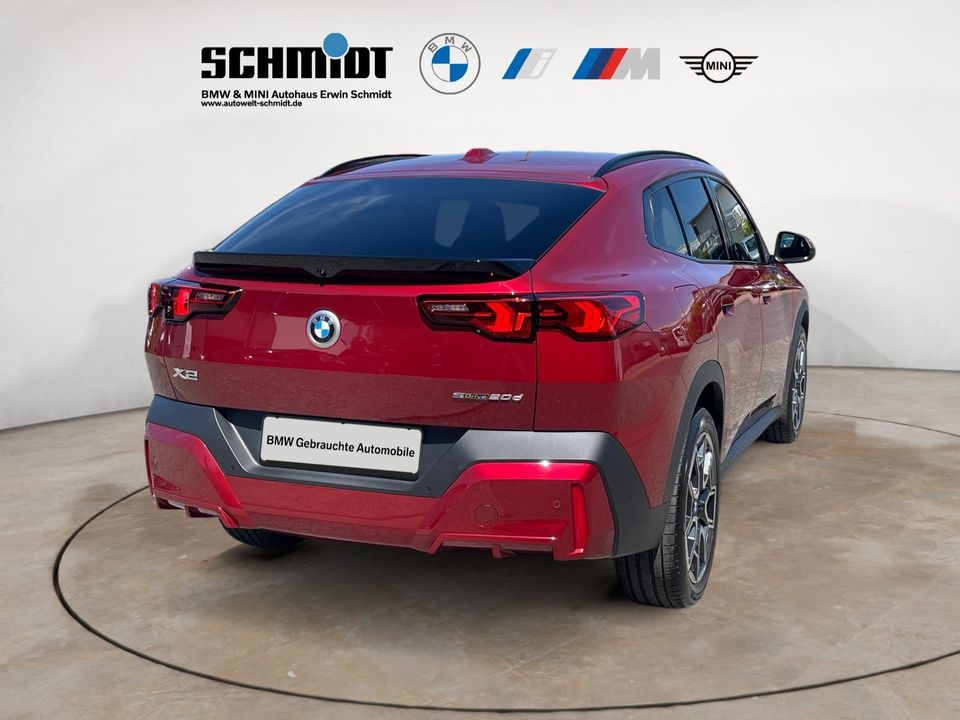 BMW X2 - Bild 5