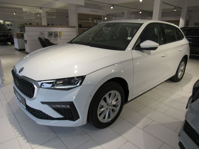 Skoda Scala 1.0 TSI DSG Selection (NW)