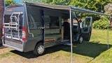 Weinsberg Carabus 601 MQ, Luftfederung, Solar - Offers matching your search criteria