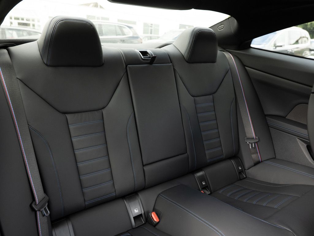 BMW M440 - Bild 10