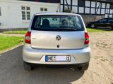 Volkswagen Fox 1.4 TDI - - Volkswagen Fox: TDI