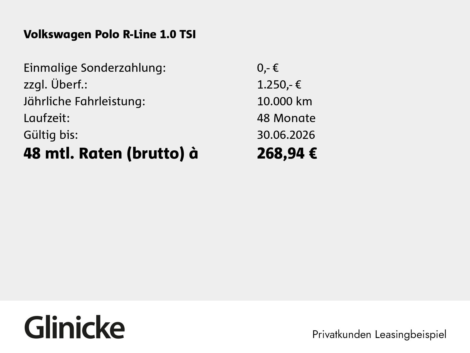 Volkswagen Polo - Bild 2