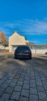 Audi A6 2.5 TDI 132kW tiptronic Avant - - Audi A6 aus 2004: Kombi