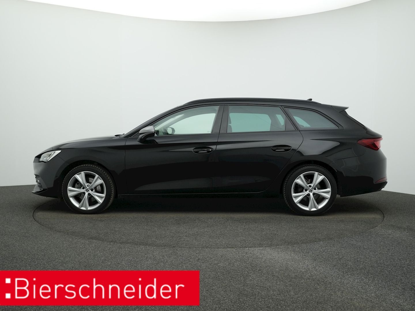 Seat Leon - Bild 3