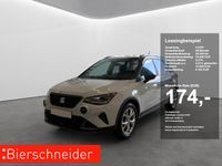 Seat Arona - Vorschau Bild 1