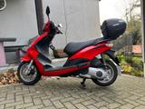 Piaggio Fly 125 | nur 1.973 km | TÜV NEU | 9 kW  - PIAGGIO FLY 125