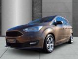 Ford Grand C-Max Cool&Connect Navi Mehrzonenklima SHZ - Ford Grand C-Max Gebrauchtwagen