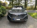 Volkswagen Touareg 3.0 V6 TDI 210kW 4MOTION Tiptronic - - Volkswagen Touareg: 2.0