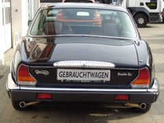 Fahrzeugabbildung Daimler Automatik Double Six