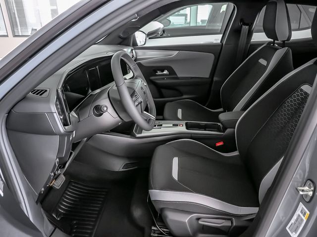 Opel Mokka 1.2 Edition Fernlicht-Assistent LED