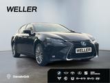 Lexus GS 450h Luxury Line *LED*Leder*Levinson*CAM*4xSH - Lexus GS 450: 450h