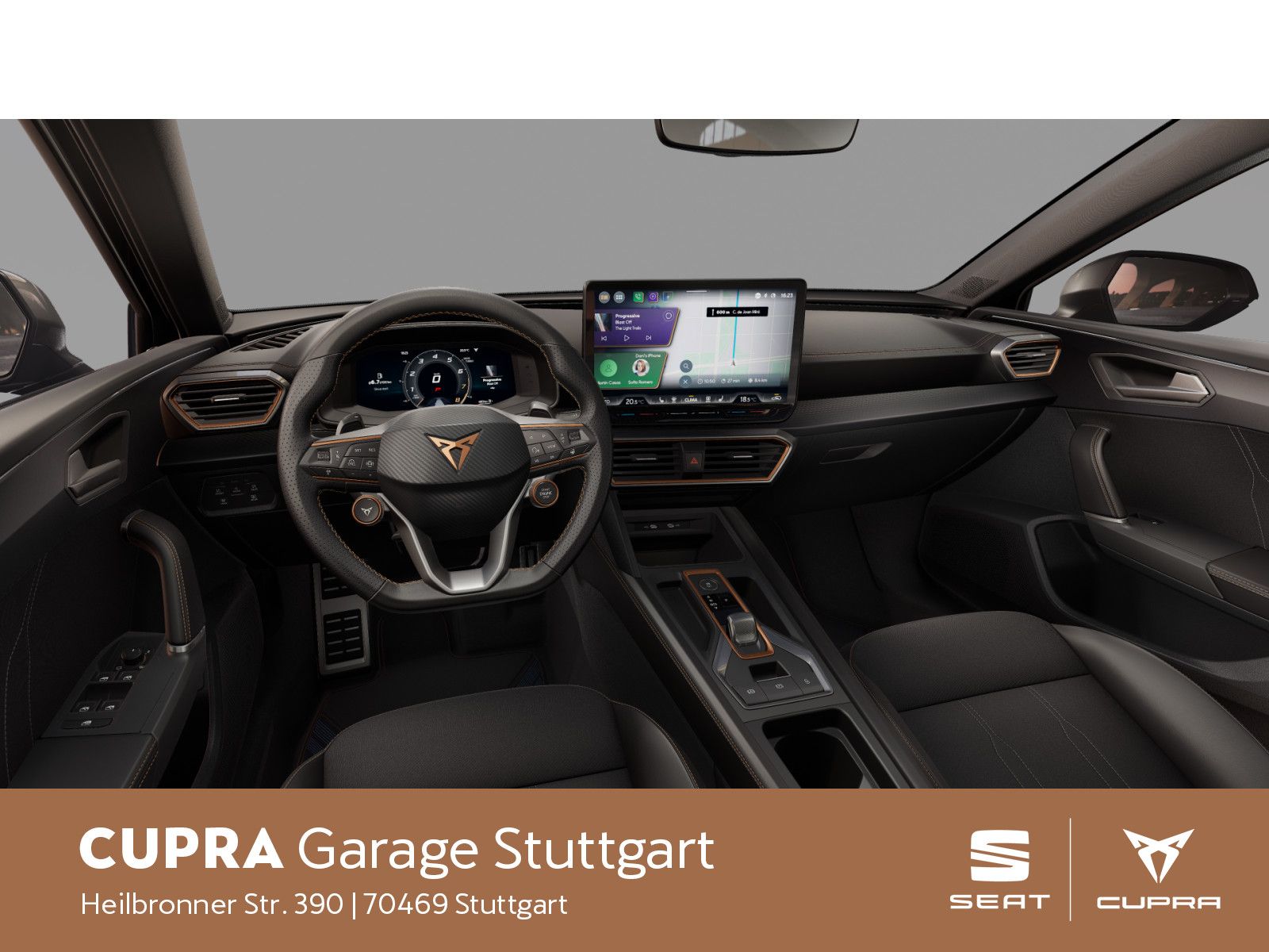 Cupra Leon - Bild 8