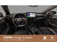 Cupra Leon - Vorschau Bild 8